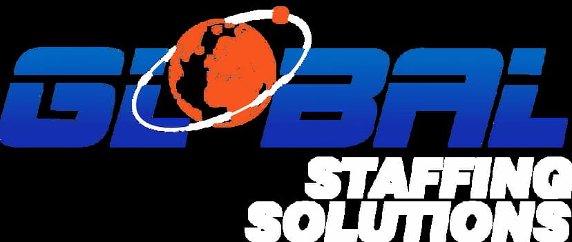Global Staffing Solutions Logo